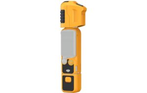 SmallRig Silicone Case Kit Basic for DJI Osmo Pocket 3 (BumbleBee Edition) kaufen Schweiz | Mediatech.ch