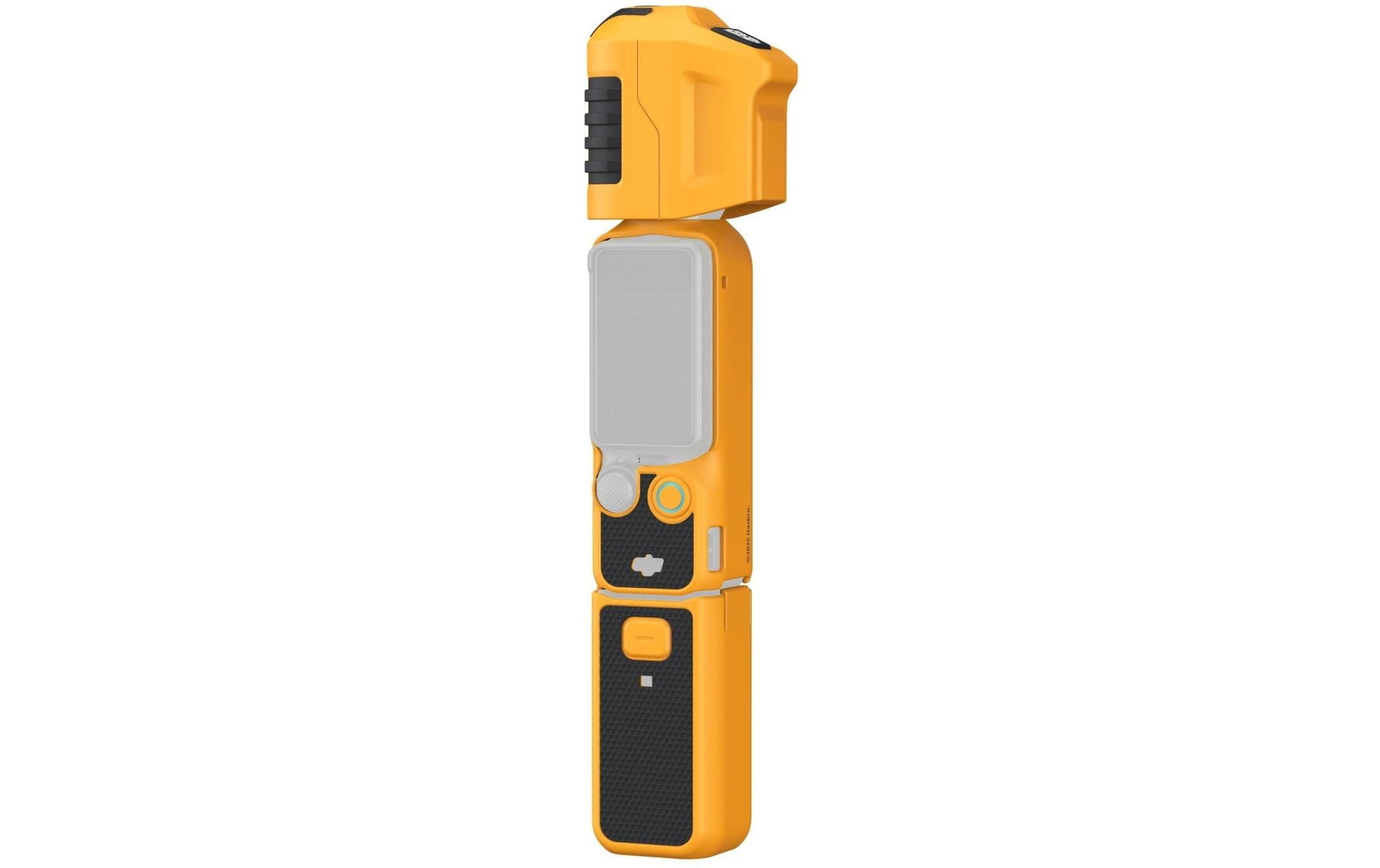 SmallRig Silicone Case Kit Advanced for DJI Osmo Pocket 3 (BumbleBee Edition) kaufen Schweiz | Mediatech.ch