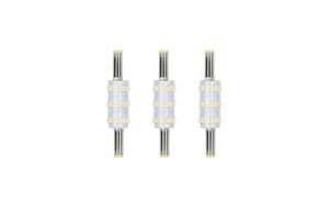 Paulmann Solar LED Stecksockel Taina Ersatz Ersatzleuchtmittel 3er-Set 4000K 60lm kaufen | Mediatech.ch