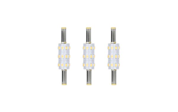 Paulmann Solar LED Stecksockel Taina Ersatz Ersatzleuchtmittel 3er-Set 4000K 60lm kaufen | Mediatech.ch