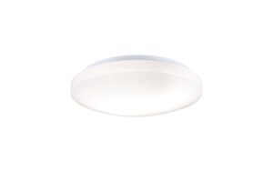 Paulmann Deckenleuchte Axin IP44 E27 230V max. 2x18 weiss kaufen | Mediatech.ch