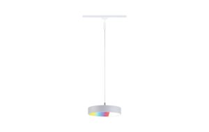 URail Pendel Smart Home Zigbee 3.0 Hildor 510lm 10W RGBW+ dimmbar 230V Signalweiss