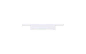 URail Lightbar 3-Step-Dim Ceris 800lm 9,5W 800lm 9,5W 3000K dimmbar 230V Signalweiss