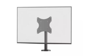 Neomounts TV Desk Mount (grommet) 60-75 Max. 50 kg Tragkraft,