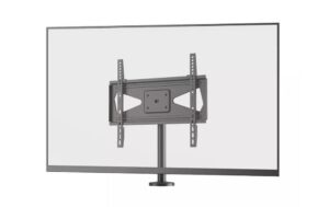 Neomounts TV Desk Mount (grommet) 60-75 Max. 50 kg Tragkraft,