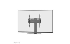 Neomounts TV Desk Stand (base) Twin 80 max. 50 Kg