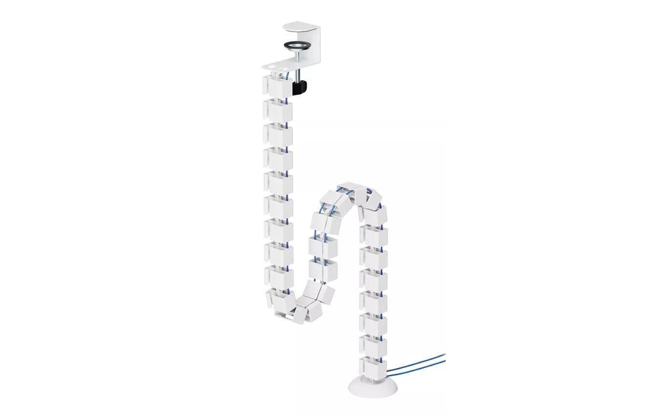 1993541 - Mediatech Neomounts Cable Spine Organizer for sit/stand desk frames kaufen Schweiz | Mediatech.ch