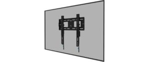 Neomounts LEVEL-750 Wall Mount VESA 400x400