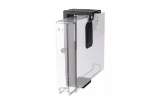 Neomounts CPU Holder Optionales Zubehör für die M Serie