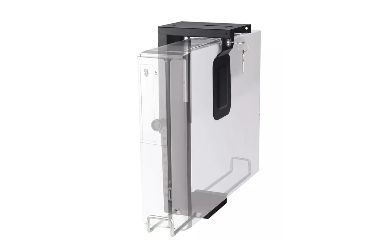 1993585 - Mediatech Neomounts CPU Holder Optionales Zubehör für die M Serie kaufen Schweiz | Mediatech.ch