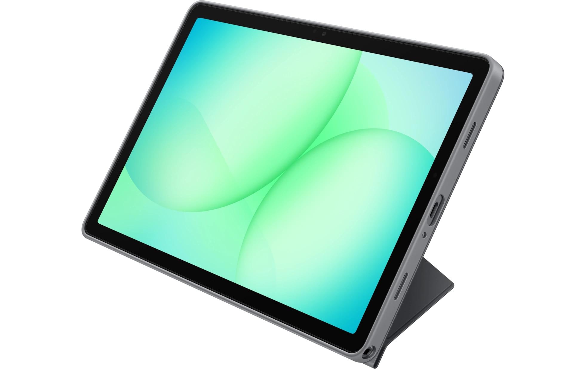 Samsung Tab Book Cover Tab A11+ Black kaufen Schweiz | Mediatech.ch