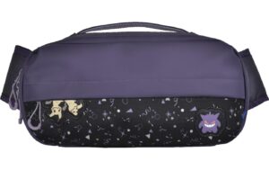 Nintendo Switch 2 Shoulder Bag Gengar Switch 2 Umhängetasche