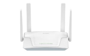 D-Link G416C/E: 4G+/LTE WLAN Router 4G LTE AX1500 Wi-Fi 6 Router kaufen Schweiz | Mediatech.ch