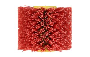 Einhell Bürste Nylon 120x100 Bürstenschleifer-Zubehör kaufen | Mediatech.ch