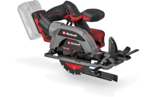 TP-CS 18/136-C Li BL - Solo Akku-Handkreissäge