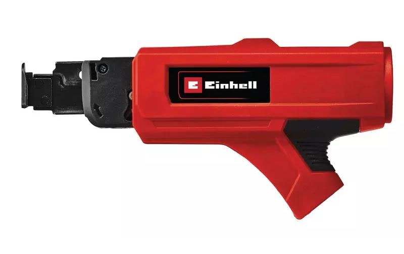 1994212 - Mediatech Einhell Magazine Attachment Trockenbauschrauber-Zubehör kaufen | Mediatech.ch