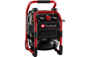 Einhell Professional SILENZZO 18/160 Akku-Kompressor kaufen | Mediatech.ch