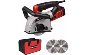 Einhell TE-MA 1500 Mauernutfräse kaufen | Mediatech.ch