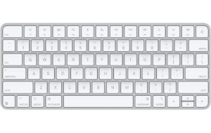Apple Magic Keyboard US Layout Bluetooth Keyboard, US