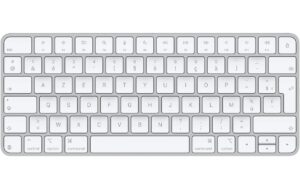 Apple Magic Keyboard FR Layout Bluetooth Keyboard, FR