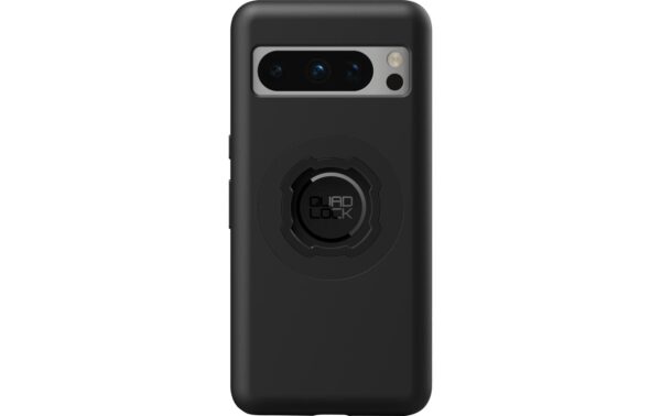 Quad Lock MAG Case - Google Pixel 8 Pro Handyhülle kaufen | Mediatech.ch