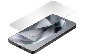 Samsung Galaxy S24+ Display-Schutzfolie