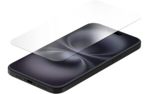 Screen Protector - iPhone 16 Plus Display-Schutzfolie