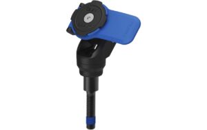 Motorcycle Handlebar Clamp Mount Handyhalterung