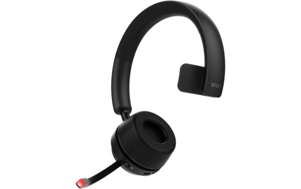 Snom A350M Headset mono Bluetooth, USB-Dongle