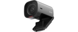 Snom V420 Webcam Videokonferenzkamera,4K, USB-C