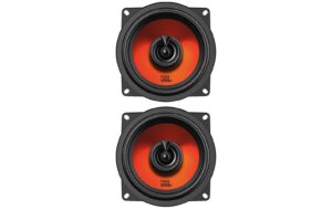 JBL 2-Wege Lautsprecher Gen2 STAGE1 52F 5.25 (130mm) kaufen Schweiz | Mediatech.ch