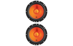 JBL 2-Wege Lautsprecher Gen2 STAGE1 62CF 6.5 (160mm)