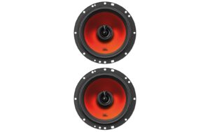 JBL 2-Wege Lautsprecher Gen2 STAGE1 62F 6.5 (160mm)