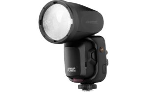 Westcott FJ80 II M 80Ws Speedlight Universal Touchscreen Type C
