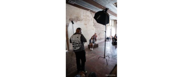 Westcott FJ400-SE 2-Light Studio Strobe Kit with FJ-X3 S Trigger for Sony (220V)