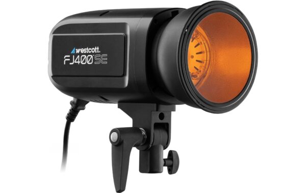 Westcott FJ400-SE 3-Light Studio Strobe Kit with FJ-X3 S Trigger for Sony (220V)