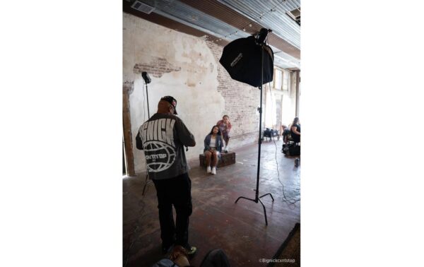 Westcott FJ400-SE 3-Light Studio Strobe Kit with FJ-X3 S Trigger for Sony (220V)