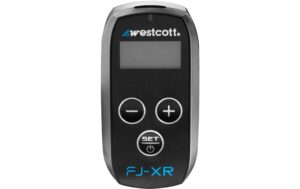 Westcott FJ-XR Wireless Receiver Für Canon
