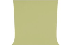 Westcott Backdrop - Light Moss Green Wrinkle-Resistant 9 x 10