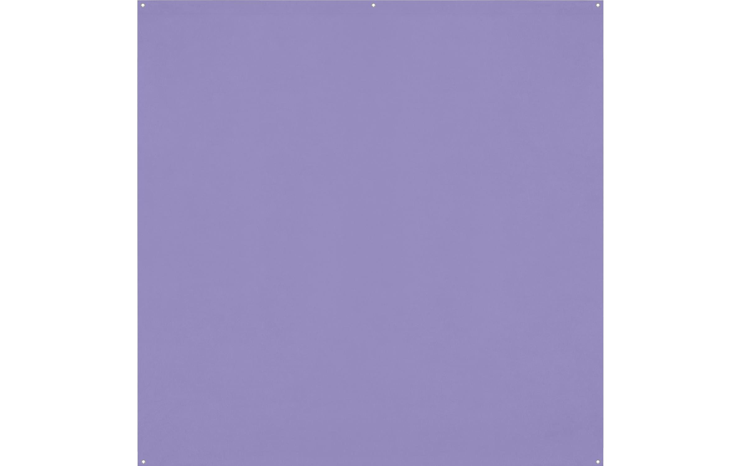 Westcott X-Drop Pro Backdrop Periwinkle Purple Wrinkle-Resistant 8 x 8 kaufen Schweiz | Mediatech.ch