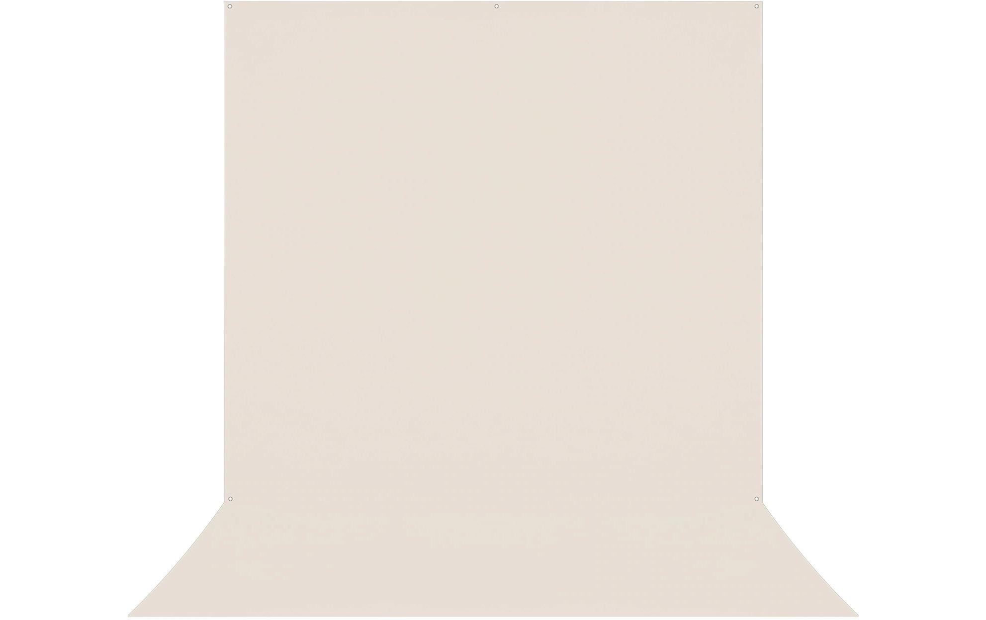 1995057 - Mediatech Westcott X-Drop Pro Backdrop Buttemilk White Wrinkle-Resistant 8 x 13 kaufen Schweiz | Mediatech.ch