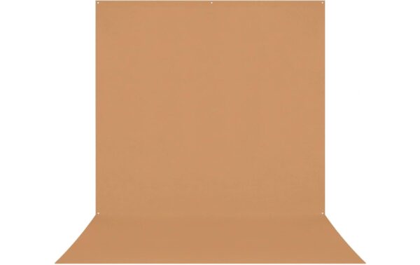 Westcott X-Drop Pro Backdrop Brown Sugar Wrinkle-Resistant 8 x 13 kaufen Schweiz | Mediatech.ch