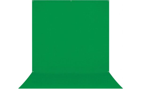 1995067 - Mediatech Westcott X-Drop Pro Backdrop Chroma Key Green Screen Sweep 8 x 13 kaufen Schweiz | Mediatech.ch