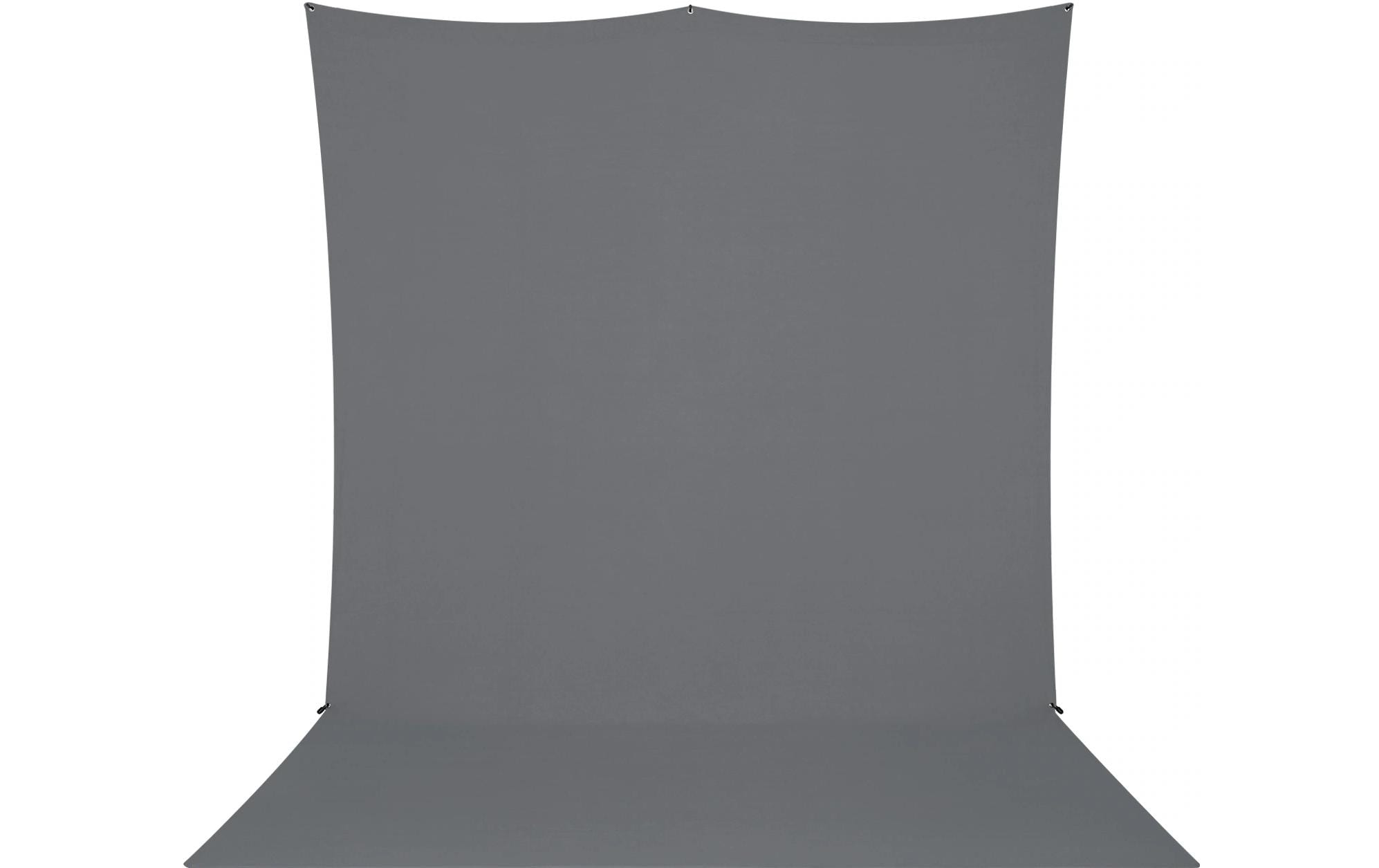 1995068_6 - Mediatech Westcott X-Drop Pro Backdrop Natural Gray Sweep - WR 8 x 13