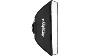 Westcott ClickBox 1x3 Bowens