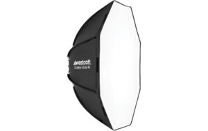 Westcott ClickBox Octa 42 Bowens