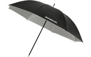 Westcott Standard Umbrella Soft Silver Bounce 32