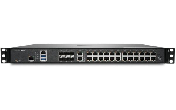 SonicWALL NSa-5700 Adv. Protection Security Suite (APSS), 1 Jahr kaufen Schweiz | Mediatech.ch