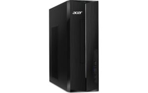 Acer Aspire XC-1715, Core3-N355, W11H 8GB, 512GB SSD, 8 Liter