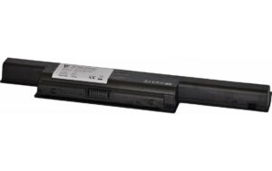 Vistaport Notebook Akku für Acer Aspire LiIon, 10.8V, 4400mAh